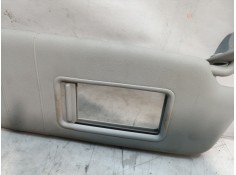 Recambio de parasol derecho para audi a3 (8p) 1.6 fsi ambiente referencia OEM IAM    2