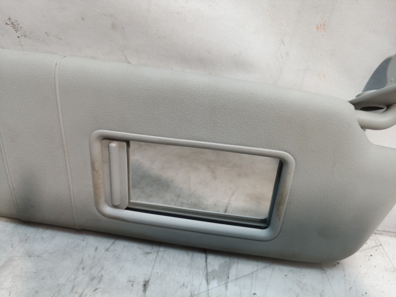 Recambio de parasol derecho para audi a3 (8p) 1.6 fsi ambiente referencia OEM IAM   