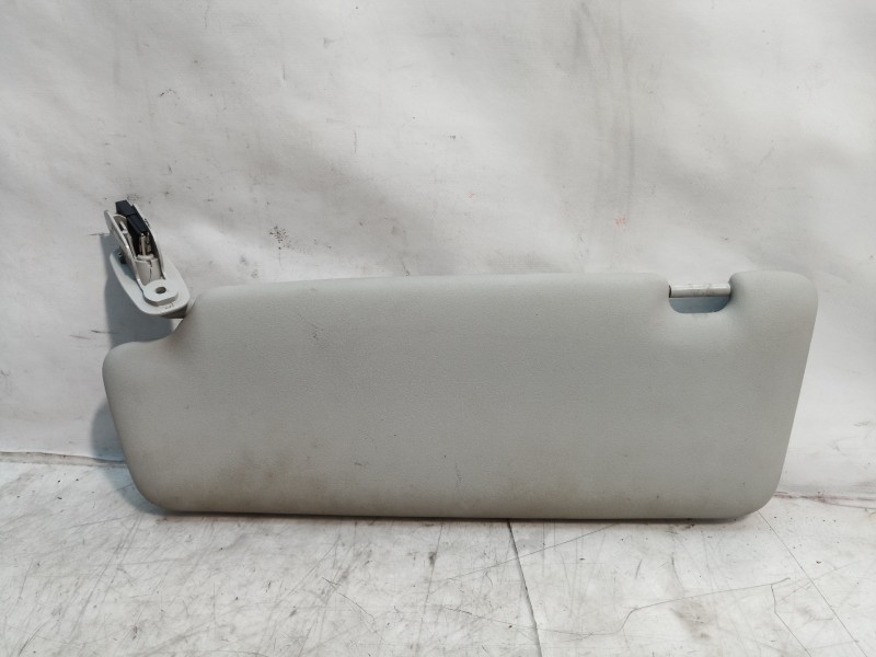 Recambio de parasol derecho para audi a3 (8p) 1.6 fsi ambiente referencia OEM IAM   