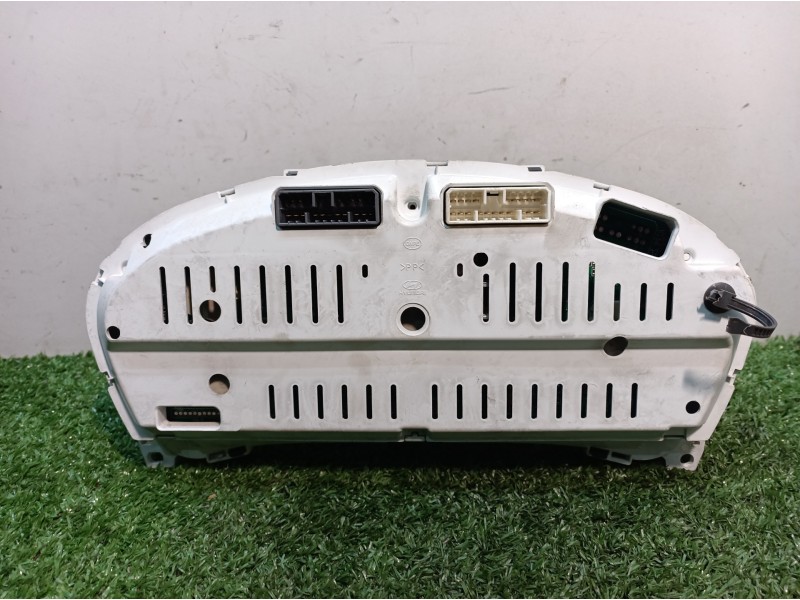 Recambio de cuadro instrumentos para hyundai tucson (jm) 2,0 classic 4x2 referencia OEM IAM 940032E540 940032E540 200501600H