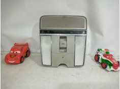 Recambio de luz interior para mercedes-benz clase s (w221) berlina 500 l (221.171) referencia OEM IAM A2218702886 A2218702886 A2