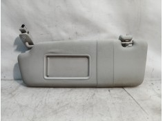 Recambio de parasol izquierdo para audi a3 (8p) 1.6 fsi ambiente referencia OEM IAM   