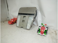 Recambio de luz interior para mercedes-benz clase s (w221) berlina 500 l (221.171) referencia OEM IAM A2218702886 A2218702886 A2 2