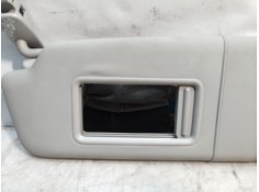 Recambio de parasol izquierdo para audi a3 (8p) 1.6 fsi ambiente referencia OEM IAM    2