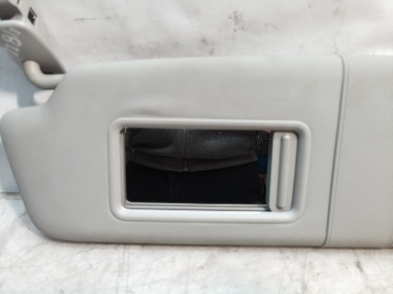 Recambio de parasol izquierdo para audi a3 (8p) 1.6 fsi ambiente referencia OEM IAM   