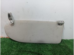 Recambio de parasol derecho para seat ibiza sc (6j1) emoción referencia OEM IAM 6L0857552E 6L0857552E 6L0857552