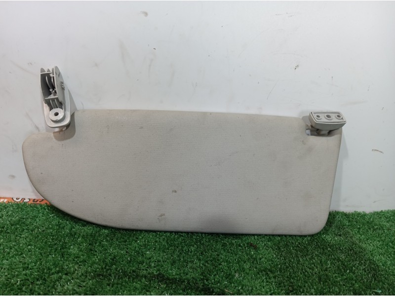 Recambio de parasol derecho para seat ibiza sc (6j1) emoción referencia OEM IAM 6L0857552E 6L0857552E 6L0857552