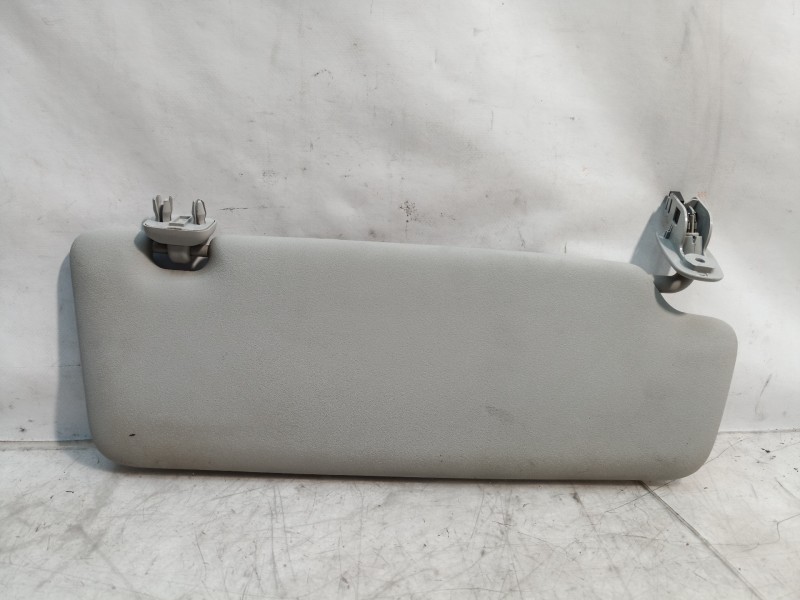 Recambio de parasol izquierdo para audi a3 (8p) 1.6 fsi ambiente referencia OEM IAM   