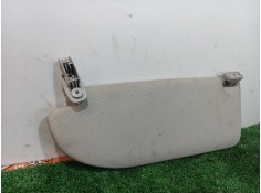 Recambio de parasol derecho para seat ibiza sc (6j1) emoción referencia OEM IAM 6L0857552E 6L0857552E 6L0857552 2