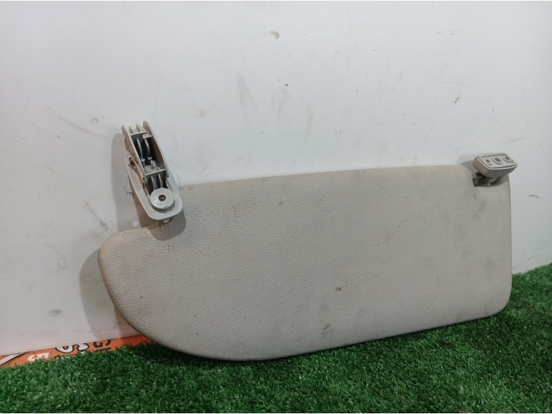 Recambio de parasol derecho para seat ibiza sc (6j1) emoción referencia OEM IAM 6L0857552E 6L0857552E 6L0857552