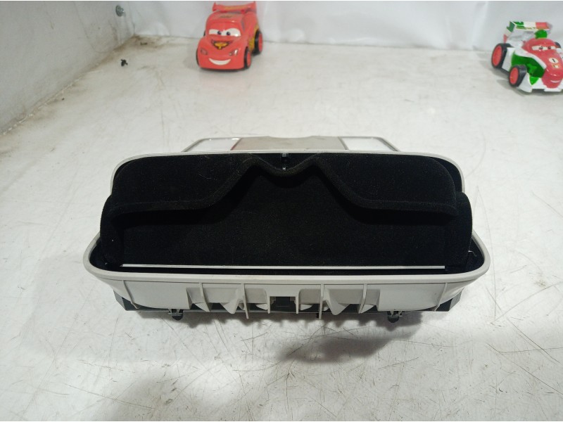 Recambio de luz interior para mercedes-benz clase s (w221) berlina 500 l (221.171) referencia OEM IAM A2218702886 A2218702886 A2