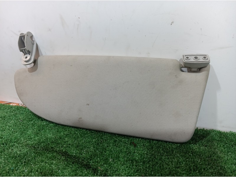 Recambio de parasol derecho para seat ibiza sc (6j1) emoción referencia OEM IAM 6L0857552E 6L0857552E 6L0857552