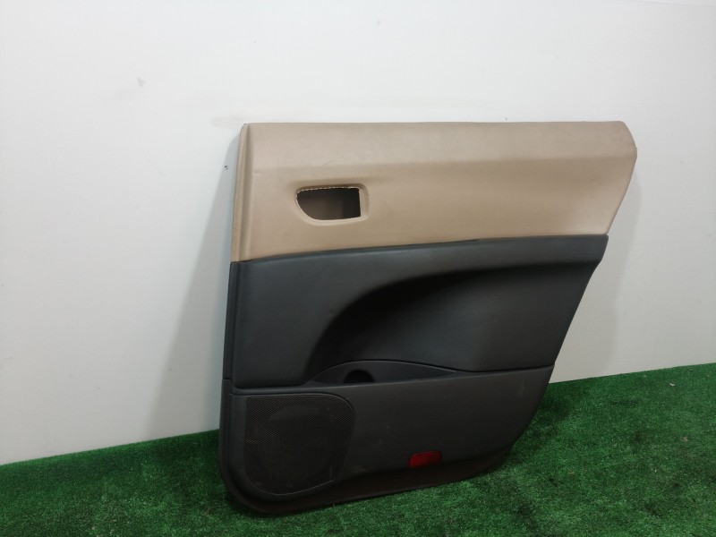 Recambio de guarnecido puerta trasera derecha para subaru tribeca b9 limited referencia OEM IAM 94263XA02A 94263XA02A 94263XA02