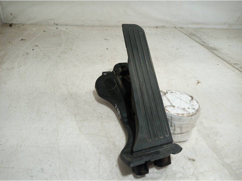 Recambio de pedal acelerador para audi a3 (8p) 1.6 fsi ambiente referencia OEM IAM 1K1721503P 1K1721503P 1K1721503