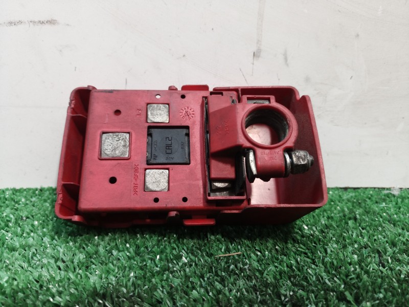 Recambio de varios para renault megane ii classic berlina confort dynamique referencia OEM IAM 8200166664 8200166664 8200166664