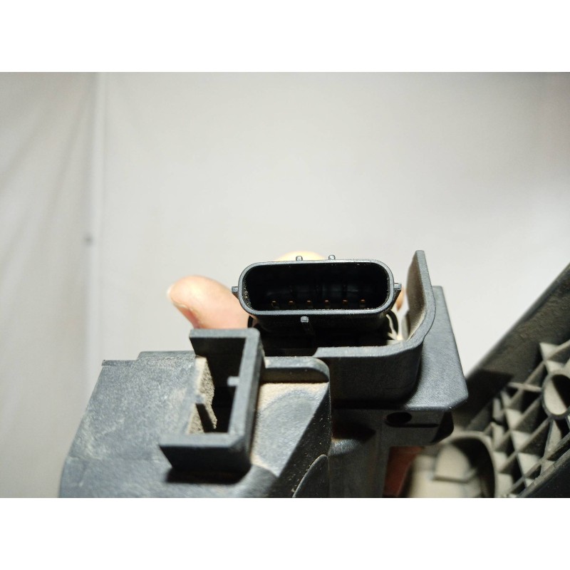 Recambio de pedal acelerador para audi a3 (8p) 1.6 fsi ambiente referencia OEM IAM 1K1721503P 1K1721503P 1K1721503