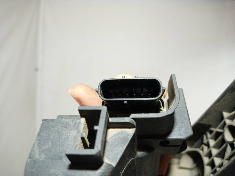 Recambio de pedal acelerador para audi a3 (8p) 1.6 fsi ambiente referencia OEM IAM 1K1721503P 1K1721503P 1K1721503