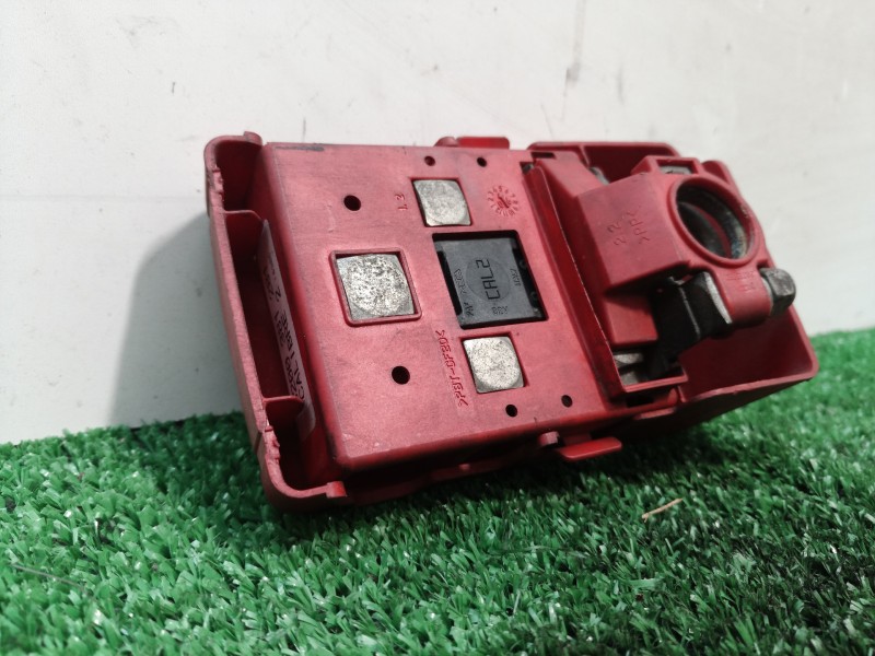 Recambio de varios para renault megane ii classic berlina confort dynamique referencia OEM IAM 8200166664 8200166664 8200166664