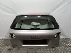 Recambio de porton trasero para audi a3 (8p) 1.6 fsi ambiente referencia OEM IAM   