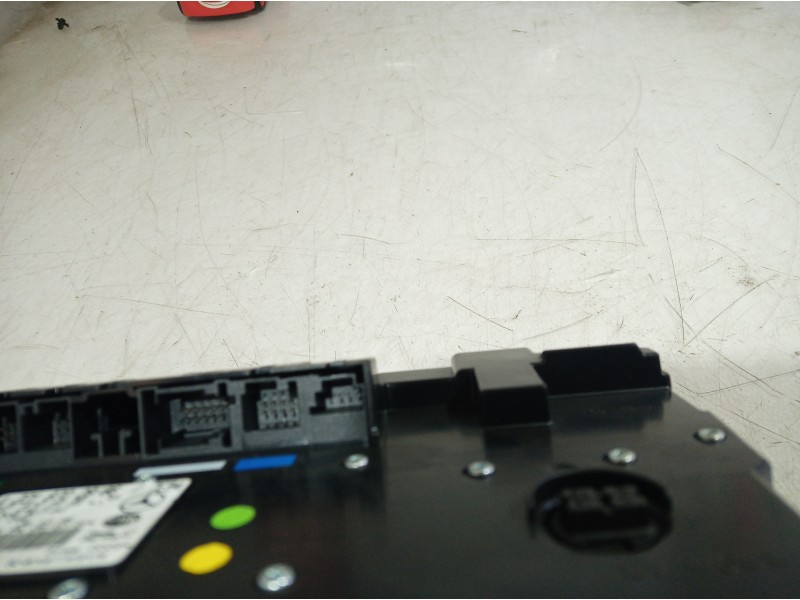 Recambio de luz interior para mercedes-benz clase s (w221) berlina 500 l (221.171) referencia OEM IAM A2218702886 A2218702886 A2