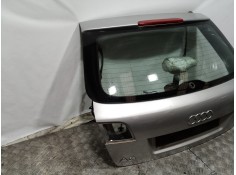 Recambio de porton trasero para audi a3 (8p) 1.6 fsi ambiente referencia OEM IAM    2