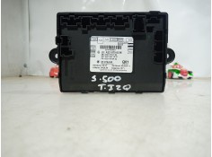 Recambio de modulo electronico para mercedes-benz clase s (w221) berlina 500 l (221.171) referencia OEM IAM A2218706286 A2218706