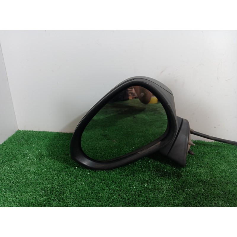 Recambio de retrovisor izquierdo para seat ibiza sc (6j1) emoción referencia OEM IAM 024456 024456 024456