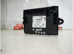 Recambio de modulo electronico para mercedes-benz clase s (w221) berlina 500 l (221.171) referencia OEM IAM A2218706286 A2218706 2