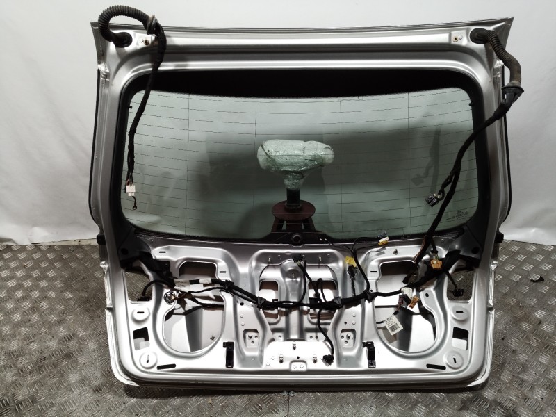 Recambio de porton trasero para audi a3 (8p) 1.6 fsi ambiente referencia OEM IAM   