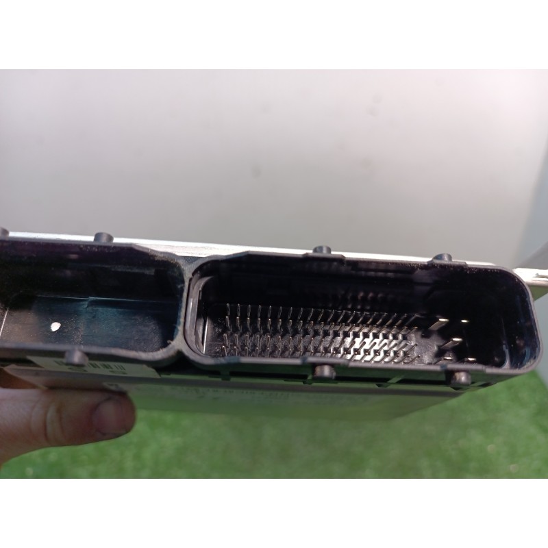 Recambio de centralita motor uce para hyundai tucson (jm) 2,0 classic 4x2 referencia OEM IAM 5WY1959B SIMK43 3918123230