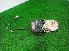 Recambio de cerradura puerta trasera derecha para honda cr-v (rd1/3) básico (rd1) referencia OEM IAM   