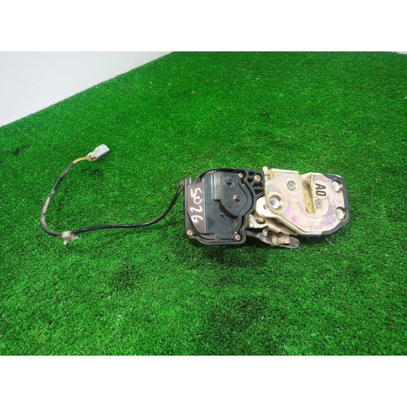 Recambio de cerradura puerta trasera derecha para honda cr-v (rd1/3) básico (rd1) referencia OEM IAM   