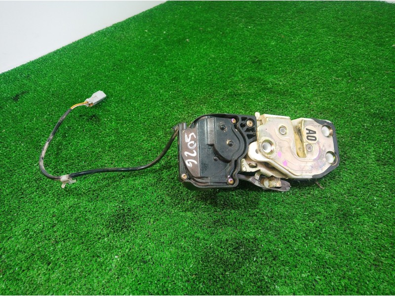 Recambio de cerradura puerta trasera derecha para honda cr-v (rd1/3) básico (rd1) referencia OEM IAM   