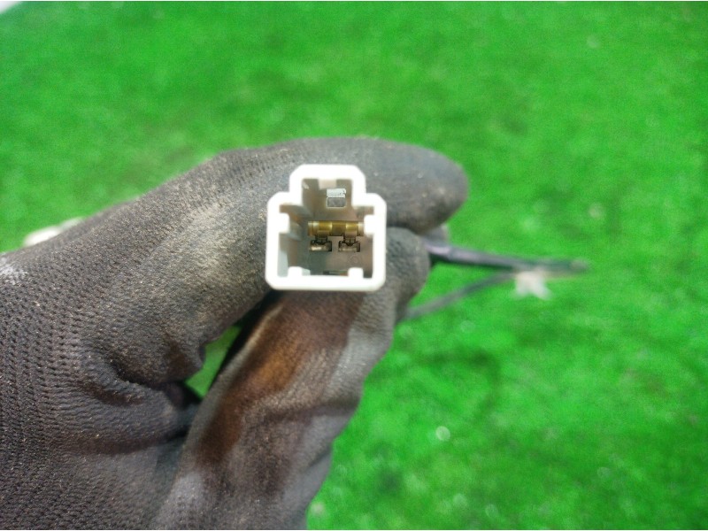 Recambio de cerradura puerta trasera derecha para honda cr-v (rd1/3) básico (rd1) referencia OEM IAM   