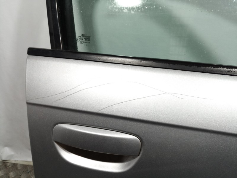 Recambio de puerta delantera derecha para audi a3 (8p) 1.6 fsi ambiente referencia OEM IAM   