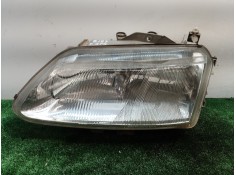 Recambio de faro izquierdo para renault espace /grand espace (je0) 2.2 dt grand espace 2001 referencia OEM IAM 7700820122 770082