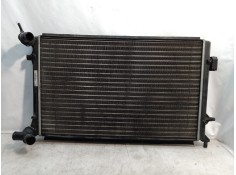 Recambio de radiador agua para audi a3 (8p) 1.6 fsi ambiente referencia OEM IAM 1K0121251P 1K0121251P 1K0121251 2
