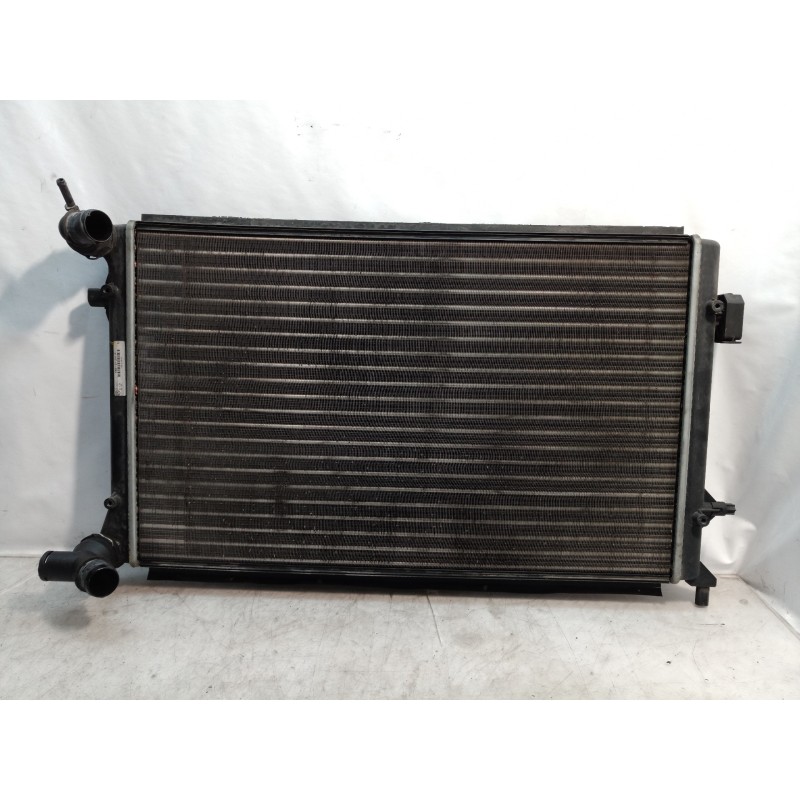 Recambio de radiador agua para audi a3 (8p) 1.6 fsi ambiente referencia OEM IAM 1K0121251P 1K0121251P 1K0121251