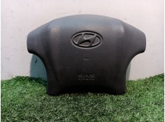 Recambio de airbag volante para hyundai tucson (jm) 2,0 classic 4x2 referencia OEM IAM 2002110166 2002110166 2002110166