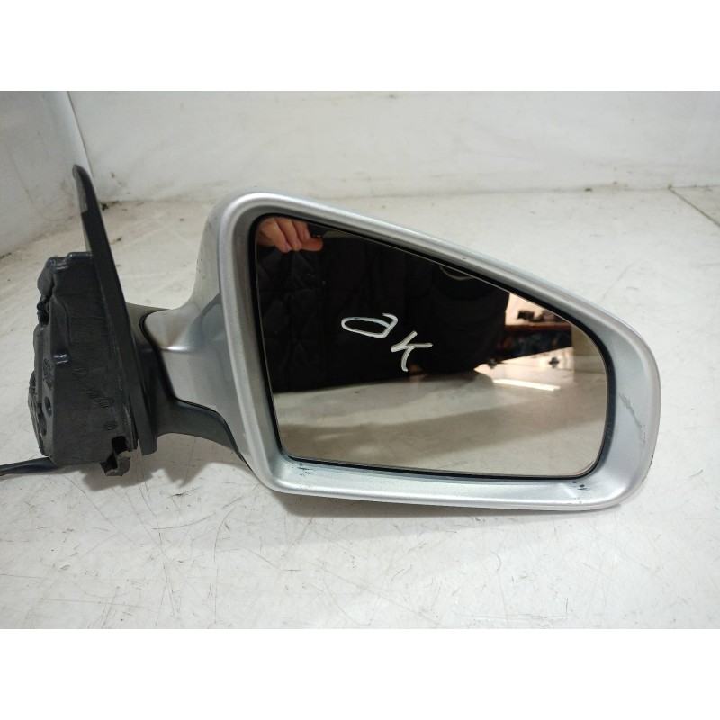 Recambio de retrovisor derecho para audi a3 (8p) 1.6 fsi ambiente referencia OEM IAM 010754 010754 010754