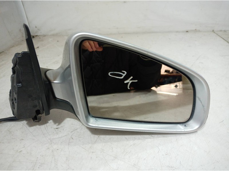 Recambio de retrovisor derecho para audi a3 (8p) 1.6 fsi ambiente referencia OEM IAM 010754 010754 010754