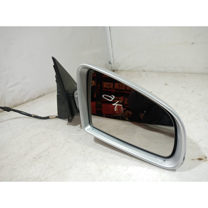 Recambio de retrovisor derecho para audi a3 (8p) 1.6 fsi ambiente referencia OEM IAM 010754 010754 010754