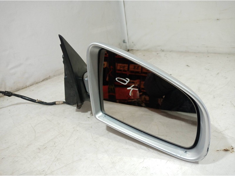 Recambio de retrovisor derecho para audi a3 (8p) 1.6 fsi ambiente referencia OEM IAM 010754 010754 010754