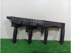 Recambio de bobina encendido para mercedes-benz clase a (w168) 160 (168.033) referencia OEM IAM A0001594442 A0001594442 20195
