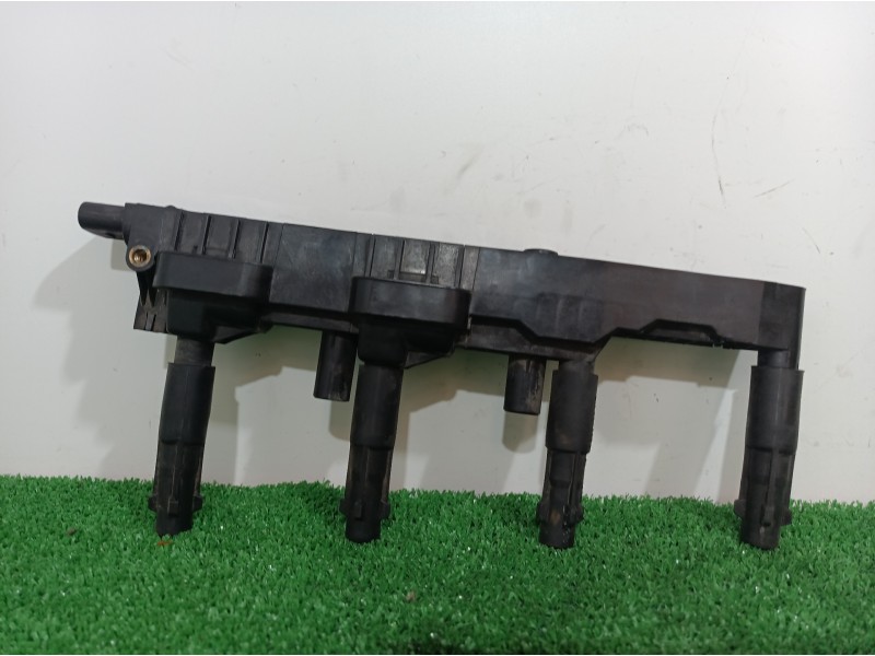 Recambio de bobina encendido para mercedes-benz clase a (w168) 160 (168.033) referencia OEM IAM A0001594442 A0001594442 20195