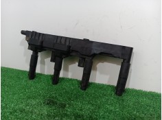 Recambio de bobina encendido para mercedes-benz clase a (w168) 160 (168.033) referencia OEM IAM A0001594442 A0001594442 20195 2