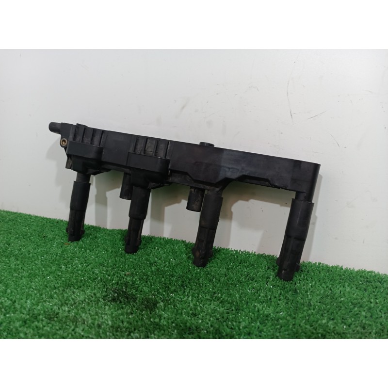 Recambio de bobina encendido para mercedes-benz clase a (w168) 160 (168.033) referencia OEM IAM A0001594442 A0001594442 20195