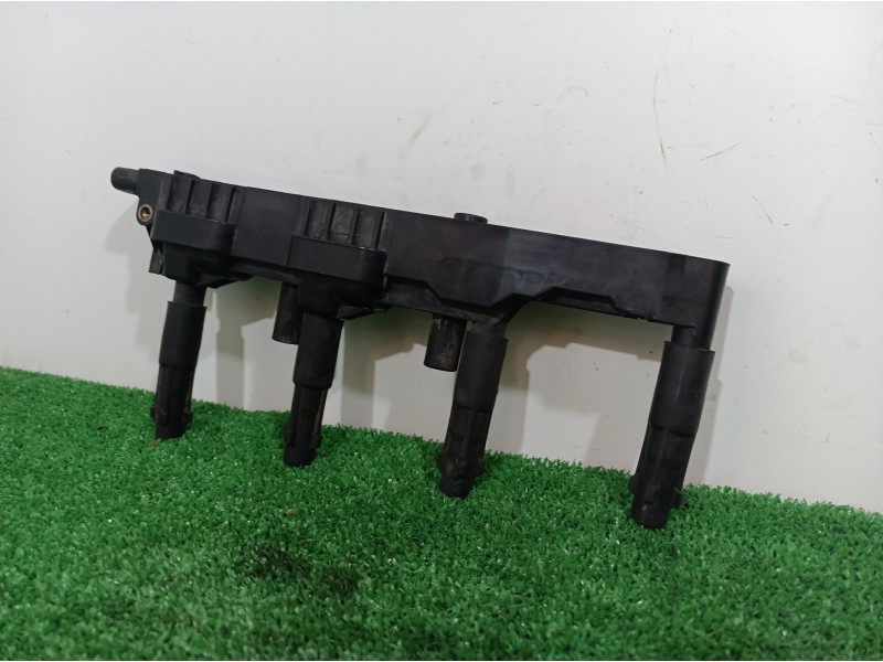 Recambio de bobina encendido para mercedes-benz clase a (w168) 160 (168.033) referencia OEM IAM A0001594442 A0001594442 20195