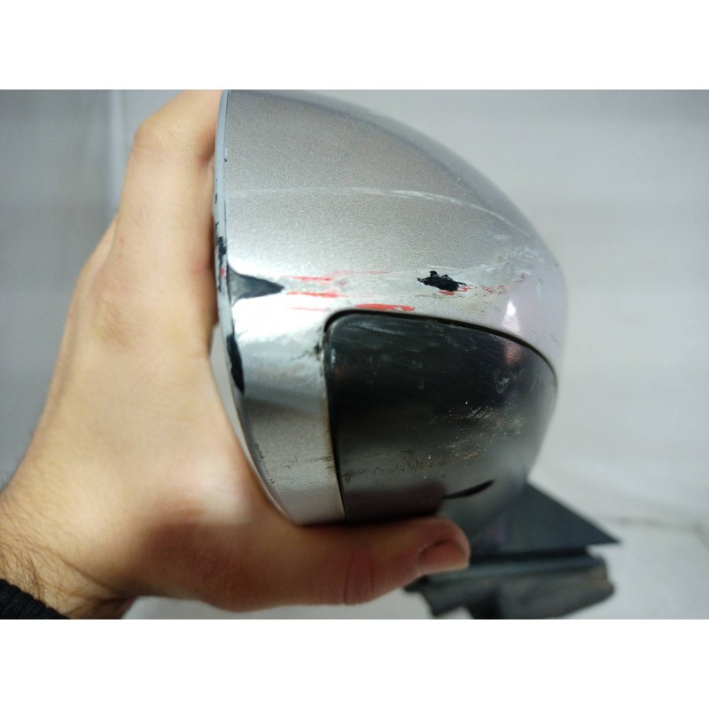 Recambio de retrovisor derecho para audi a3 (8p) 1.6 fsi ambiente referencia OEM IAM 010754 010754 010754