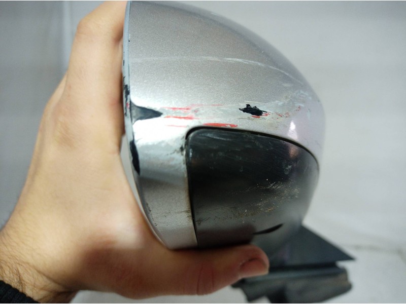 Recambio de retrovisor derecho para audi a3 (8p) 1.6 fsi ambiente referencia OEM IAM 010754 010754 010754